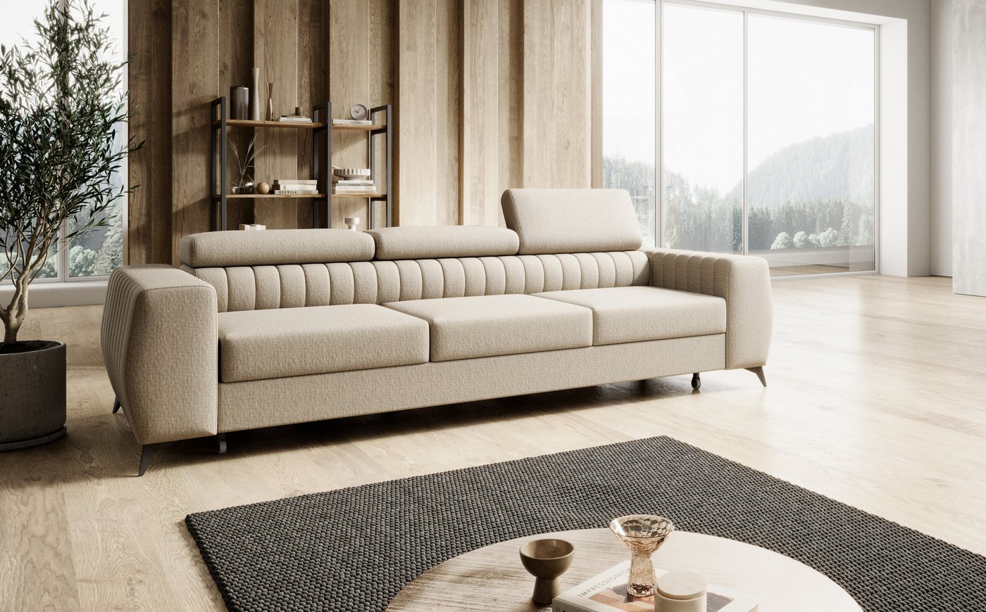 NEXT COLLECTION Sofa Piero günstig online kaufen
