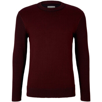 Tom Tailor  Pullover Strickpullover Pullover R-Neck günstig online kaufen