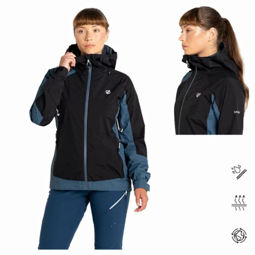 Dare2b Hardshelljacke Dare2b - wasserdichte Ared Stretch 2.5L Funktionsjack günstig online kaufen