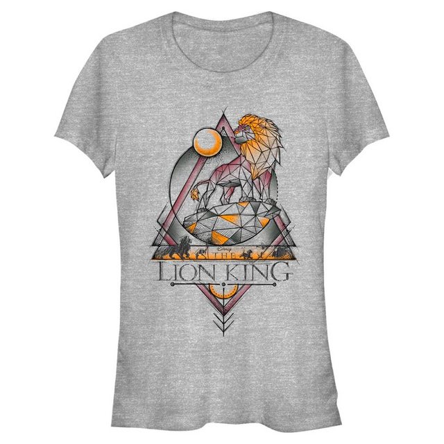 Disney The Lion King T-Shirt günstig online kaufen