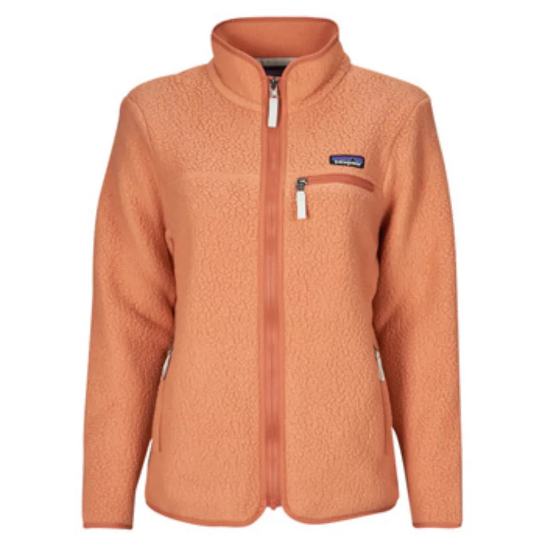 Patagonia  Fleecepullover Womens Retro Pile Jacket günstig online kaufen