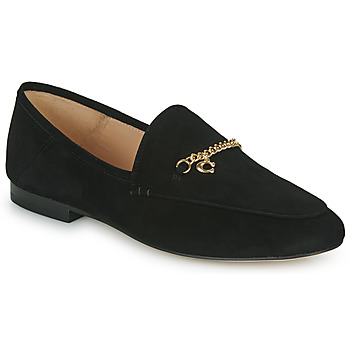 Coach  Damenschuhe HANNA SUEDE LOAFER günstig online kaufen