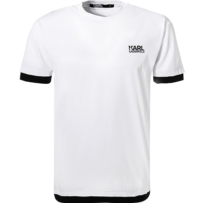 KARL LAGERFELD T-Shirt 755182/0/521224/10 günstig online kaufen