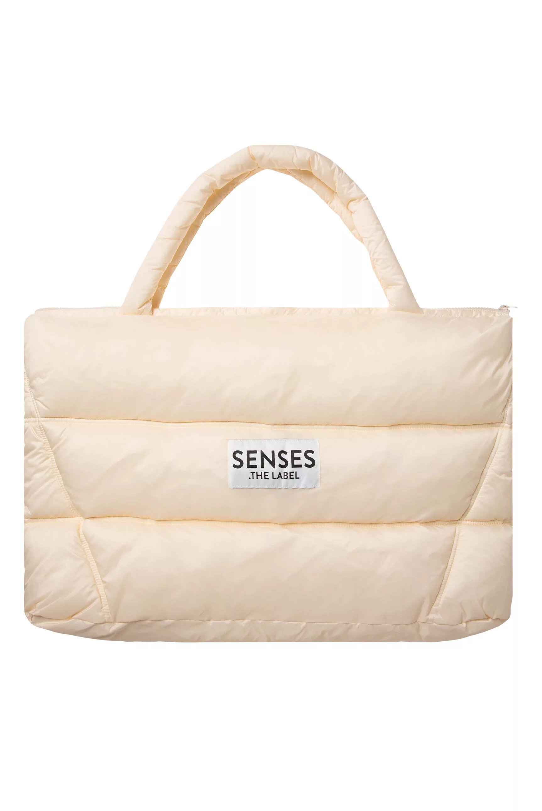 SENSES.THE LABEL Beuteltasche, mit Innenfach günstig online kaufen