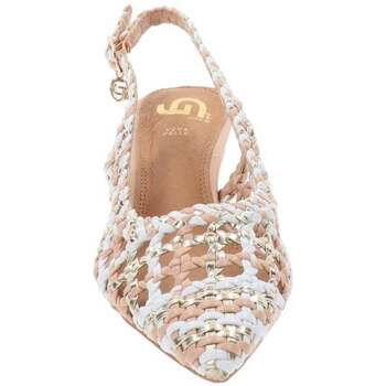 Gold&gold  Pumps GD246 günstig online kaufen