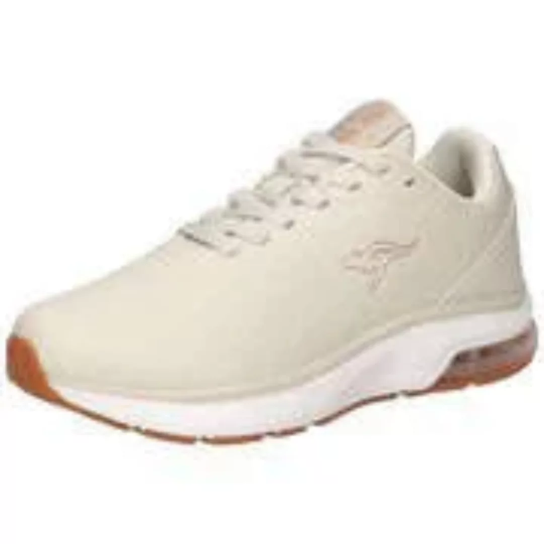 KangaROOS K PL Touch Sneaker Damen beige günstig online kaufen