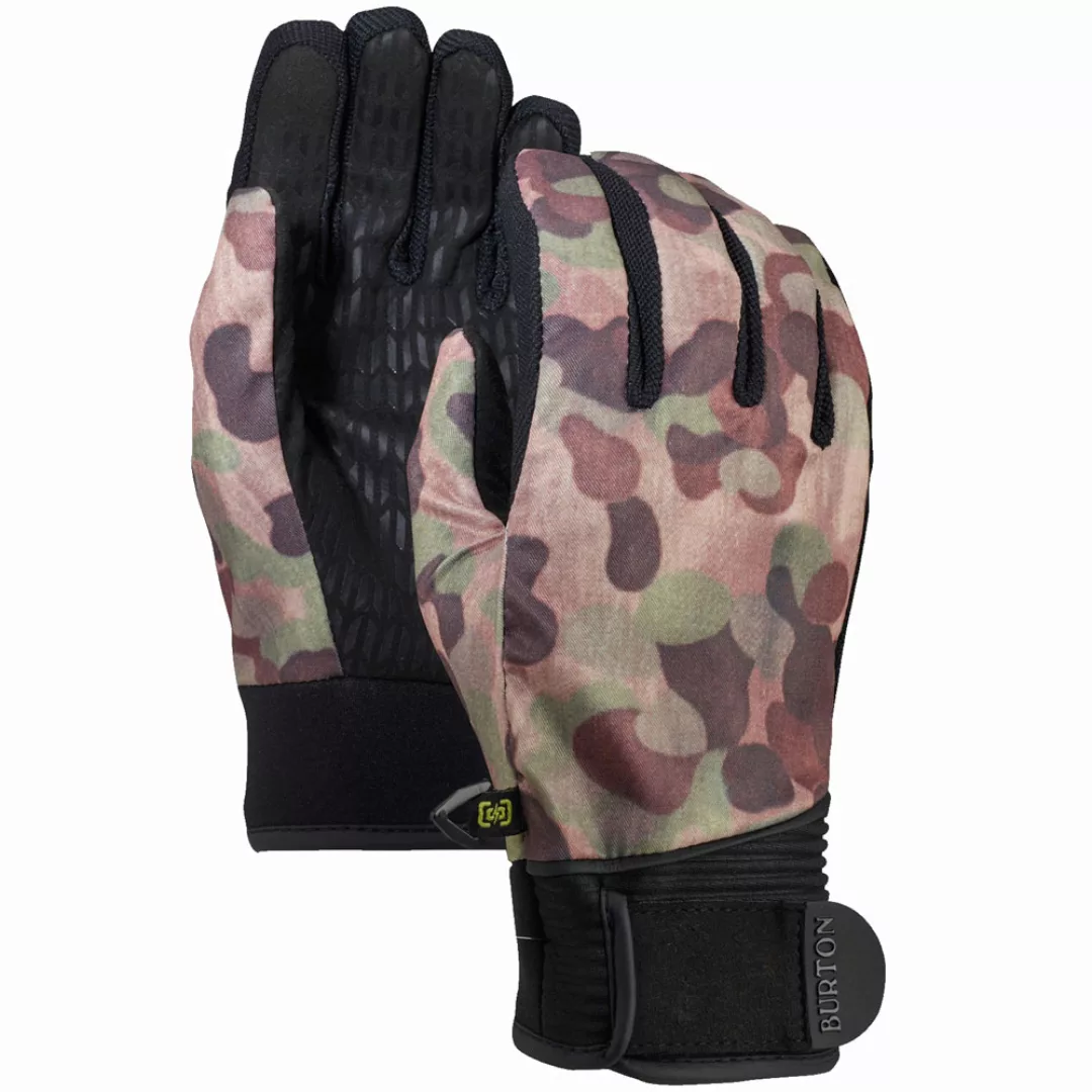 Burton WB Park Glove Moss Camo günstig online kaufen