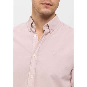 By Diess Collection  Hemdbluse Regular Fit Button-Down Collar Shirt günstig online kaufen