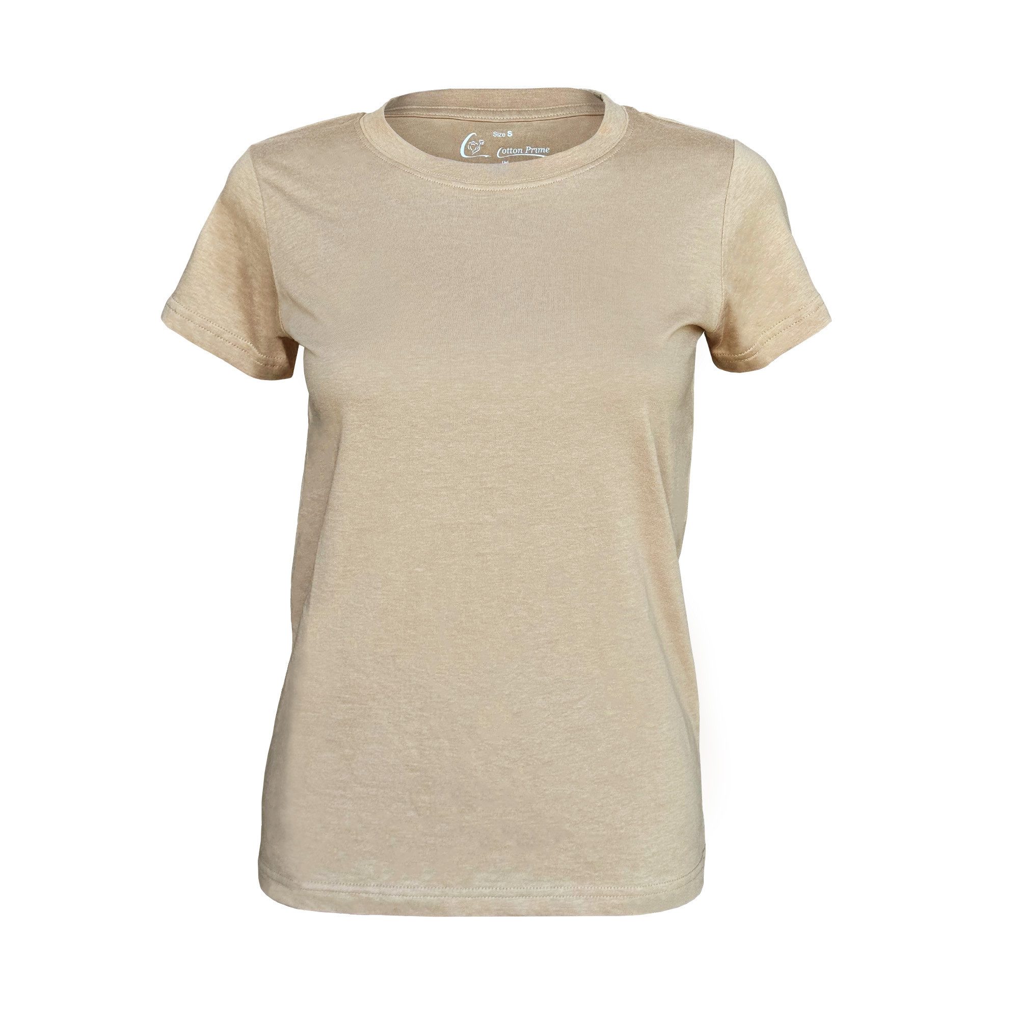 Cotton Prime® T-Shirt O-Neck - Tee günstig online kaufen