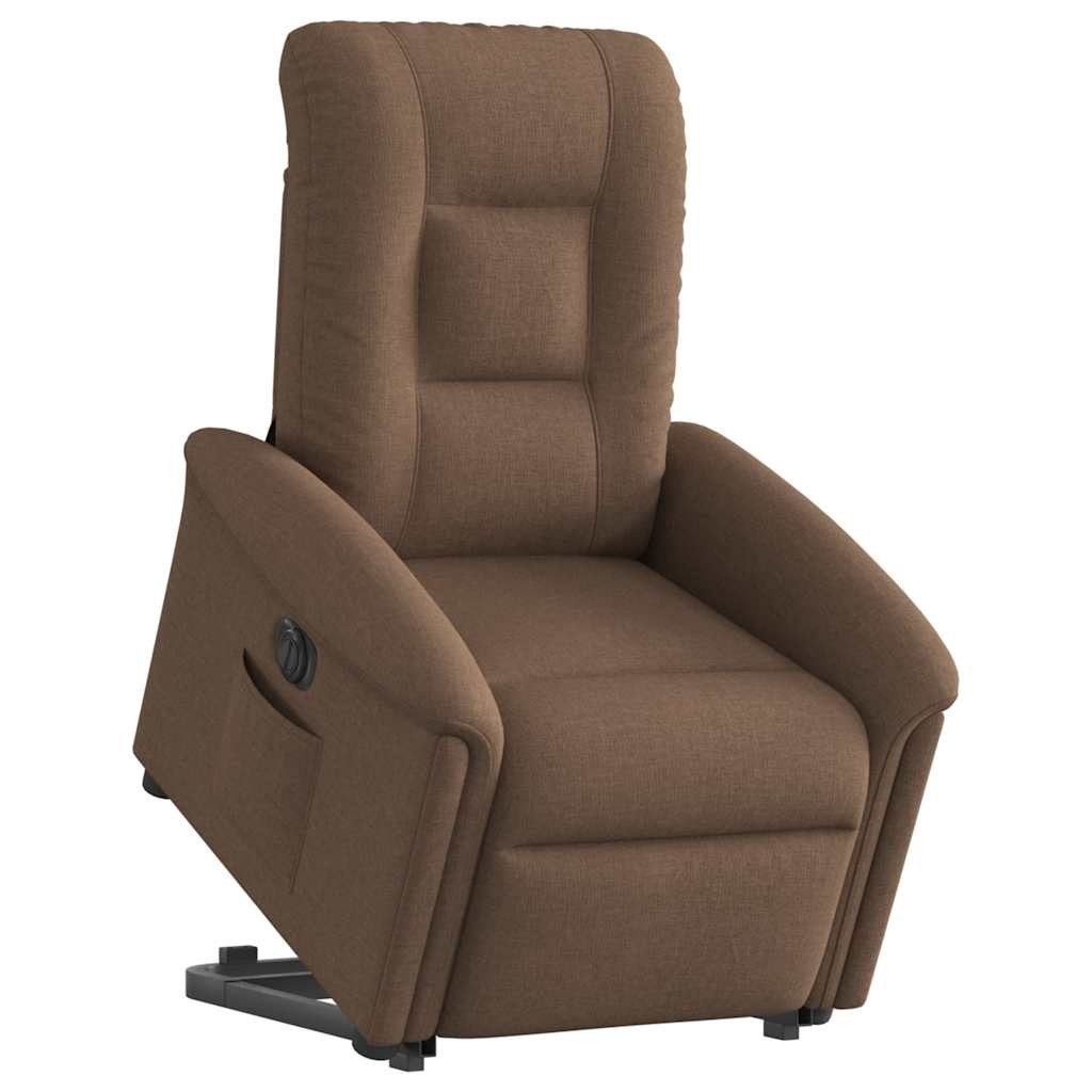 vidaXL Sessel Relaxsessel mit Aufstehhilfe Elektrisch günstig online kaufen