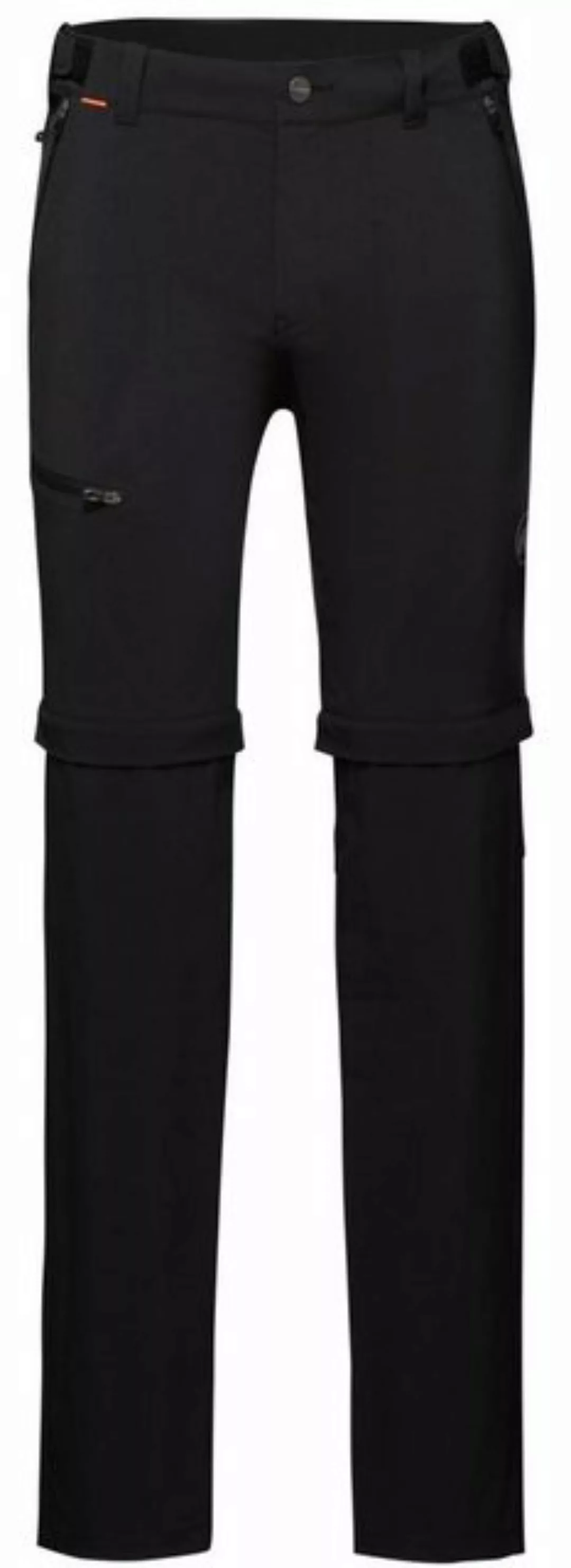 Mammut Outdoorhose Mammut Herren Runbold Zip Off Pants günstig online kaufen