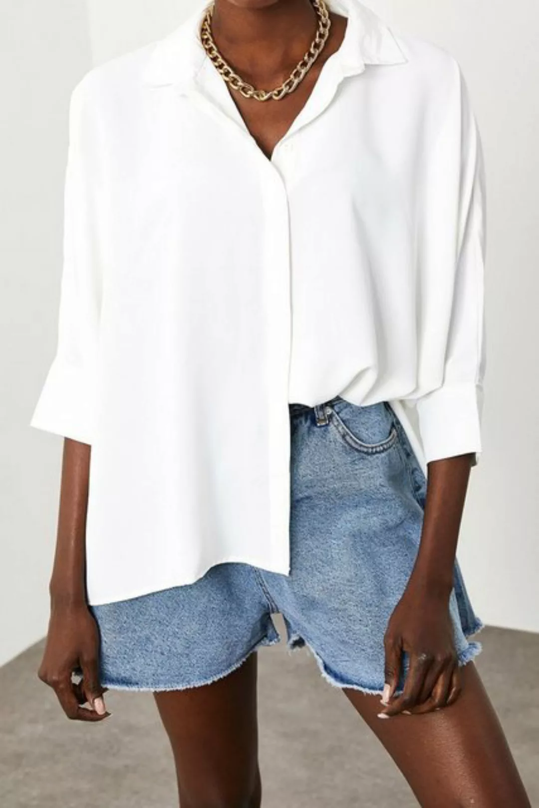 Jumeon T-Shirt X114841 XHN, Weiß, Größe s Damen, 100% POLYESTER günstig online kaufen