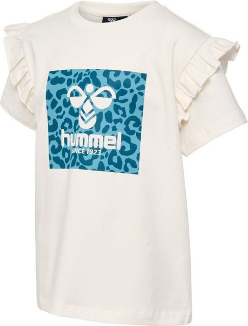 hummel T-Shirt günstig online kaufen