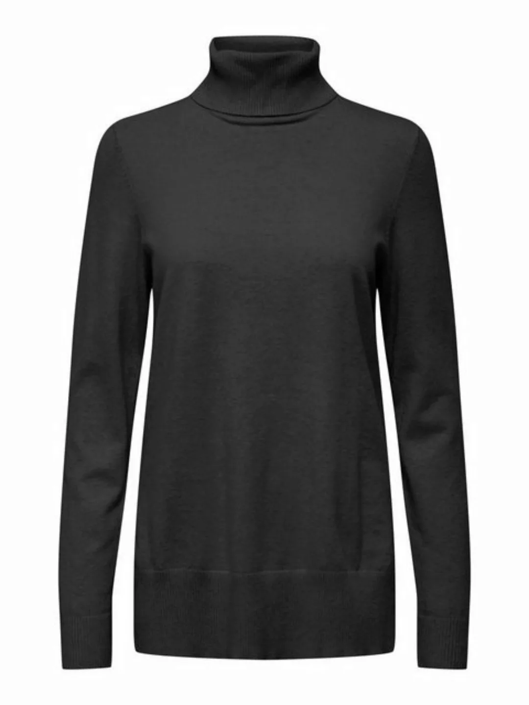 ONLY Rollkragenpullover ONLIBI LS LONG SLIT ROLLNECK CC KNT günstig online kaufen