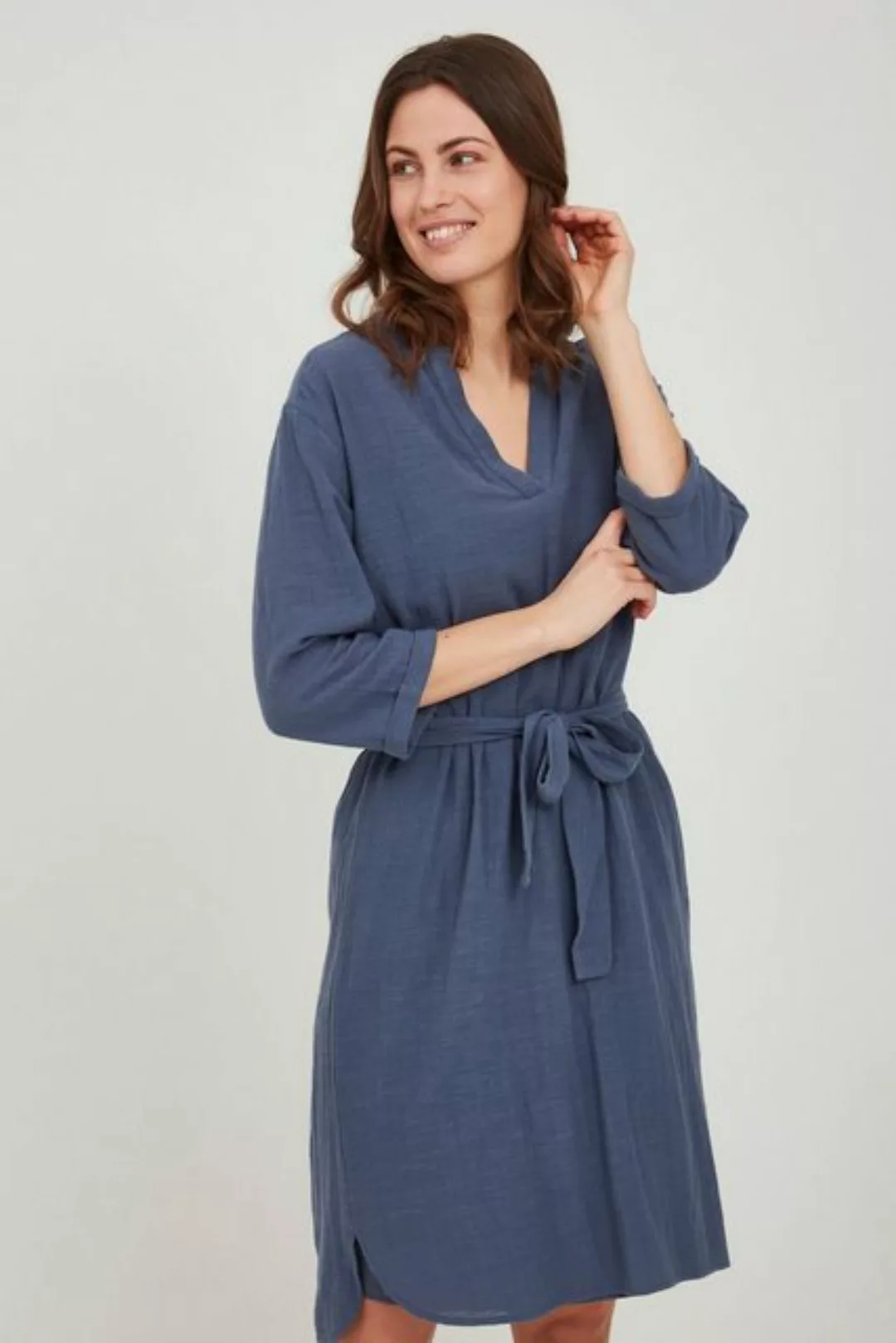 fransa Blusenkleid Fransa FRALSLUB 4 Dress - 20609300 günstig online kaufen