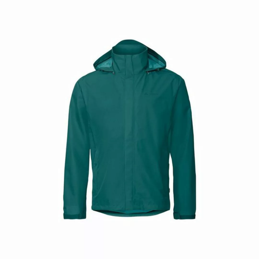 VAUDE Funktionsjacke grün (1-St) günstig online kaufen