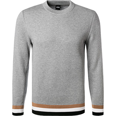 BOSS Pullover Ecaio 50468190/041 günstig online kaufen