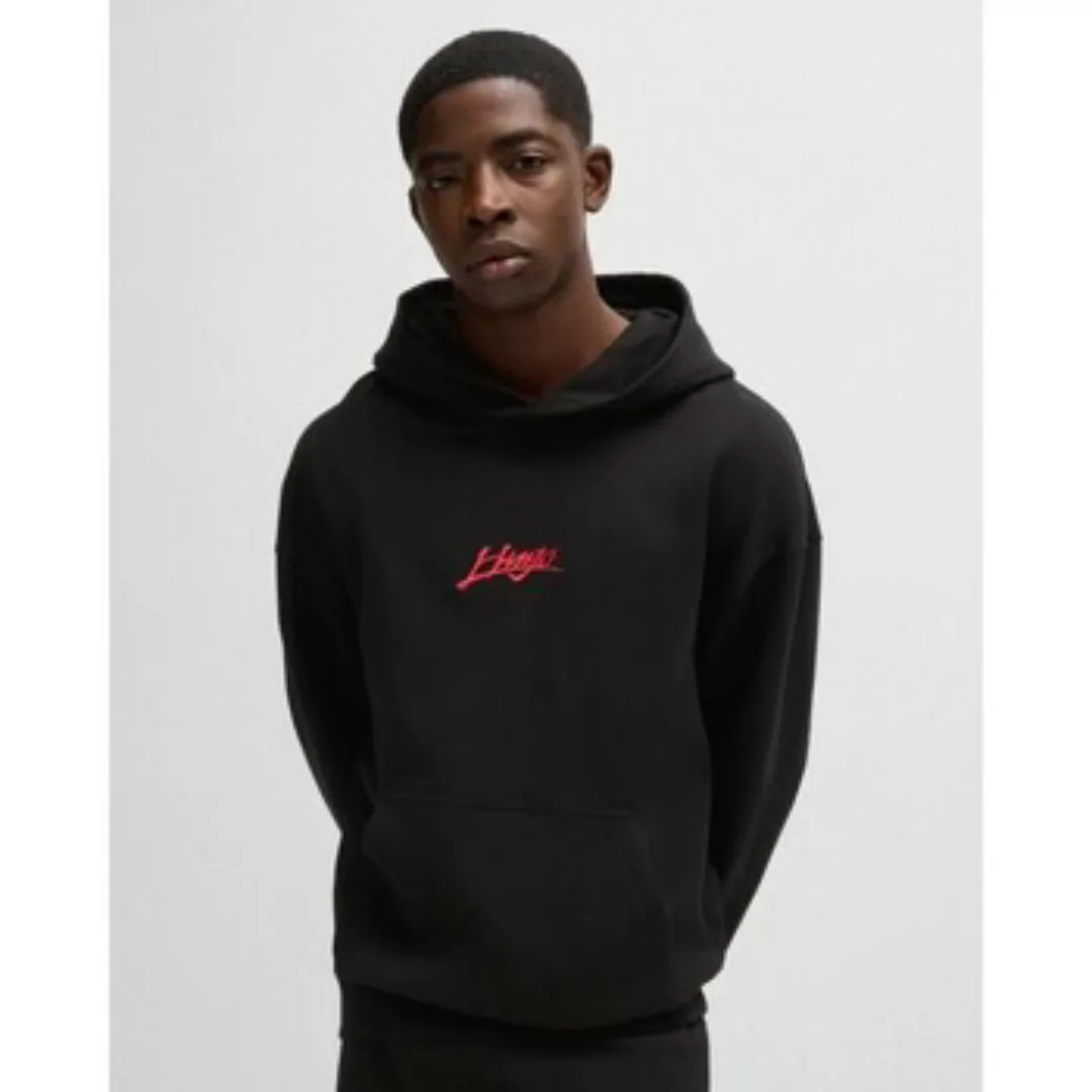 BOSS  Sweatshirt 50521070 DLOGOLONG günstig online kaufen