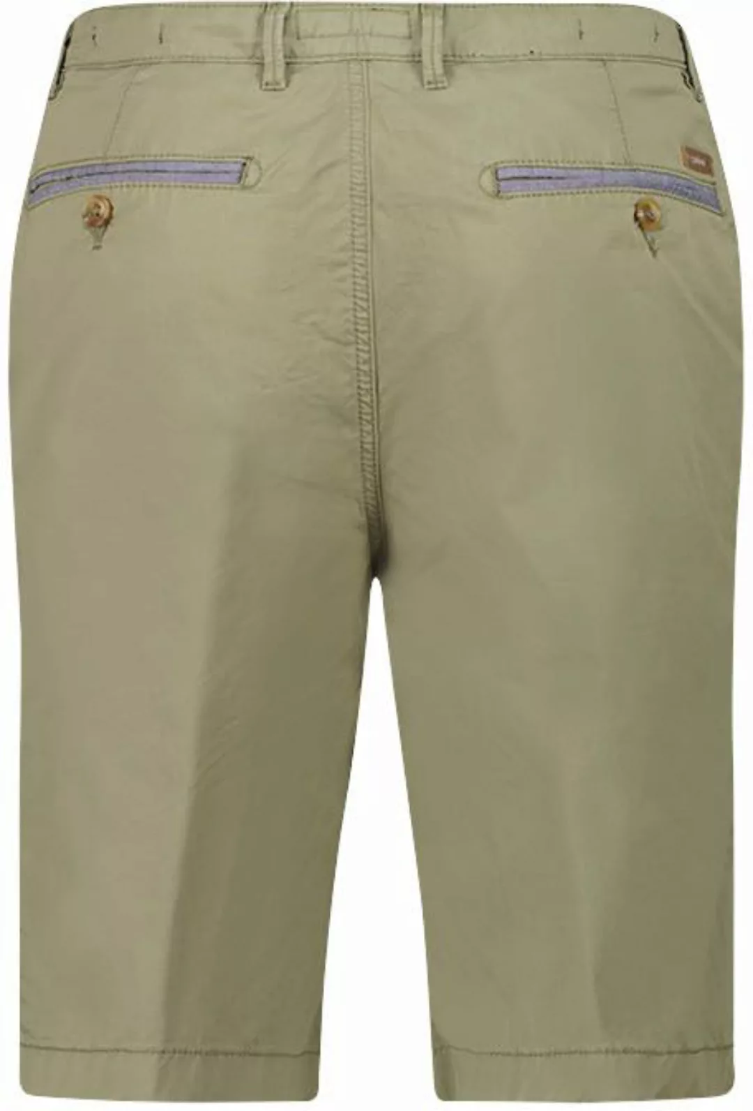 Gardeur Shorts Jasper Beige - Größe 56 günstig online kaufen