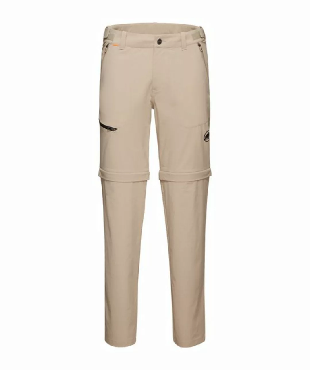 Mammut Outdoorhose Runbold Zip Off Pants Men günstig online kaufen