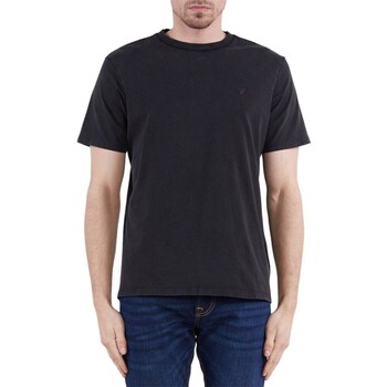 Guess  T-Shirt F3GI01KA260JBLK günstig online kaufen