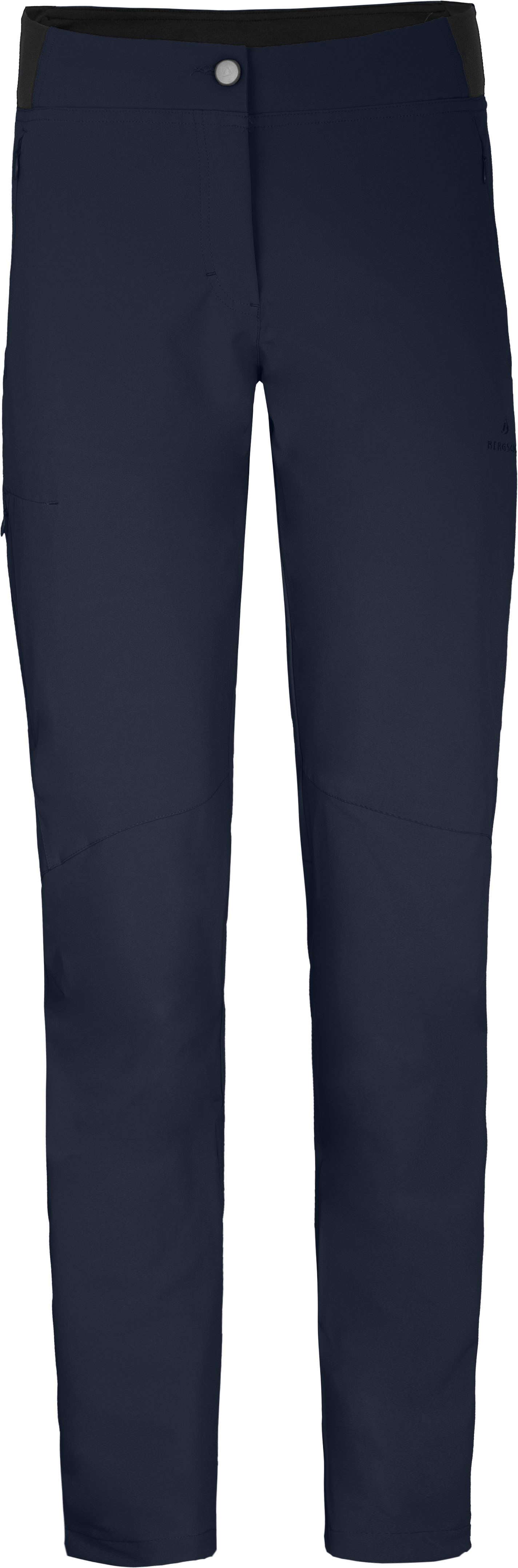 Bergson Outdoorhose AALBORG Vario (slim) Damen günstig online kaufen