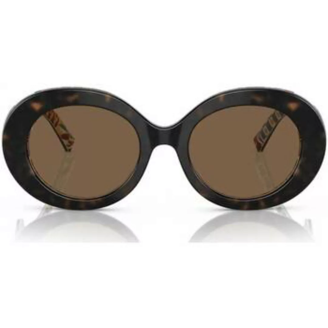D&G  Sonnenbrillen Dolce Gabbana Sonnenbrille DG4448 321773 günstig online kaufen