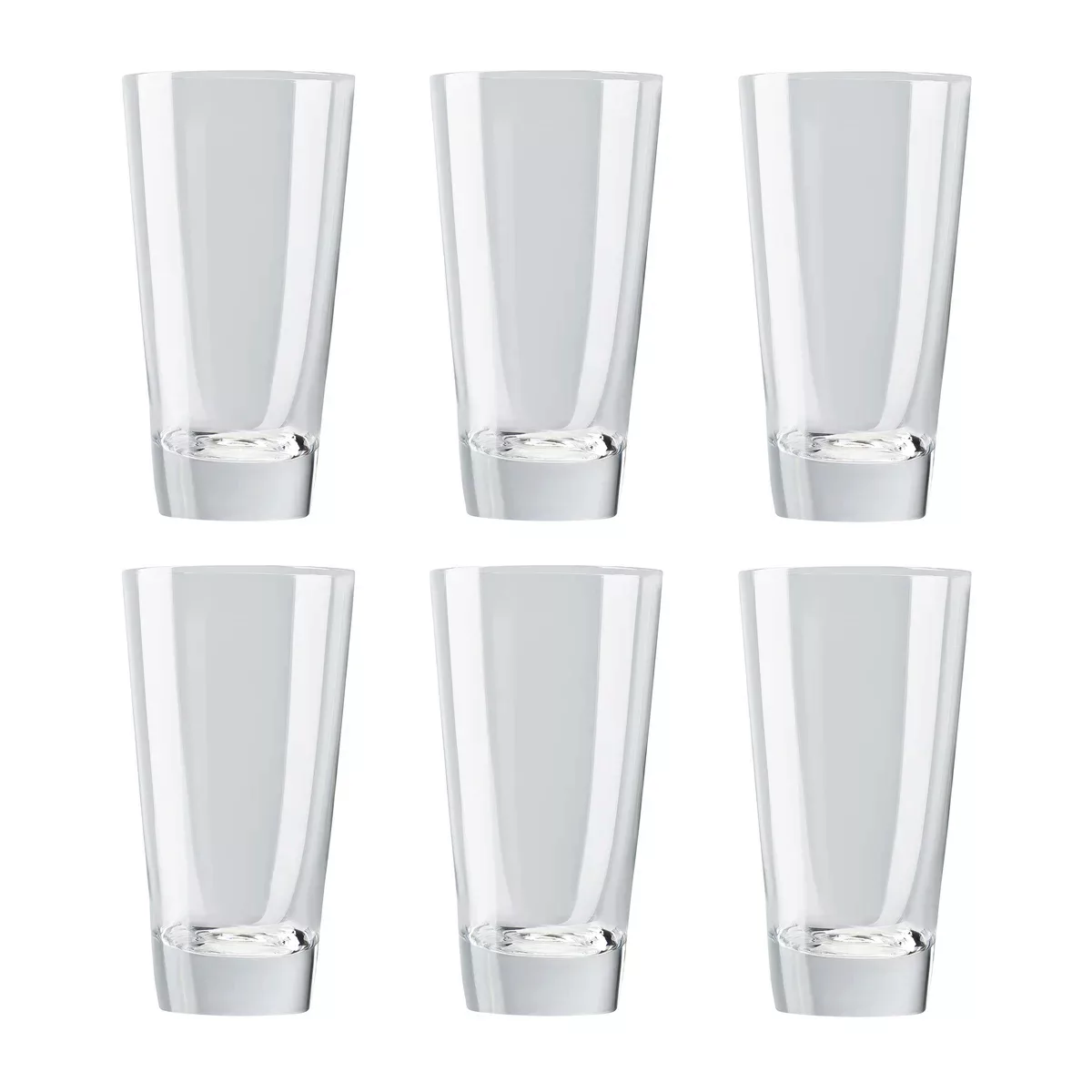 Rosenthal DiVino Glas DiVino Saftglas (Becher M) 0,34 l (klar) günstig online kaufen