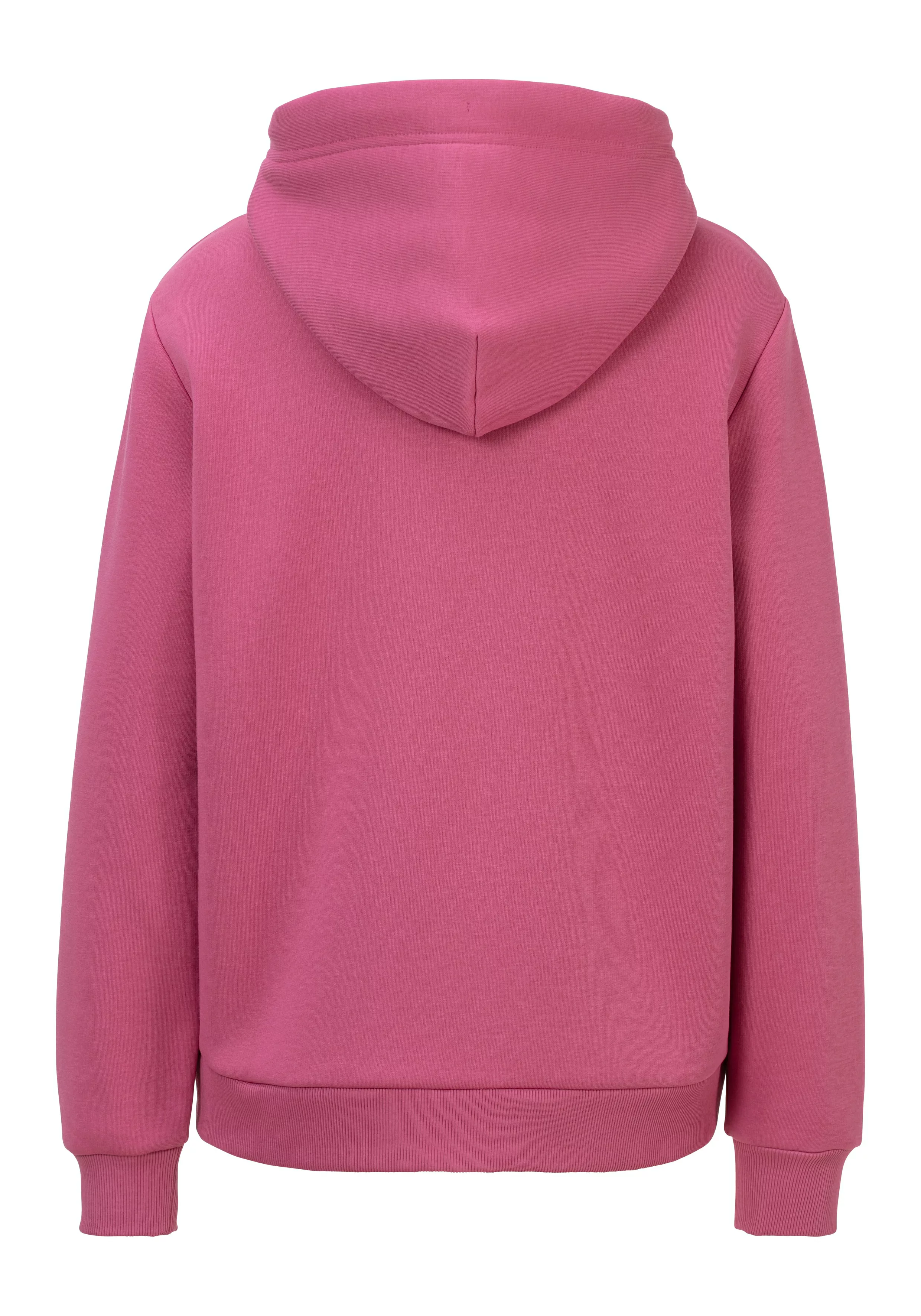 Gant Kapuzensweatjacke "REG TONAL SHIELD ZIP HOODIE", mit Logostickerei auf günstig online kaufen