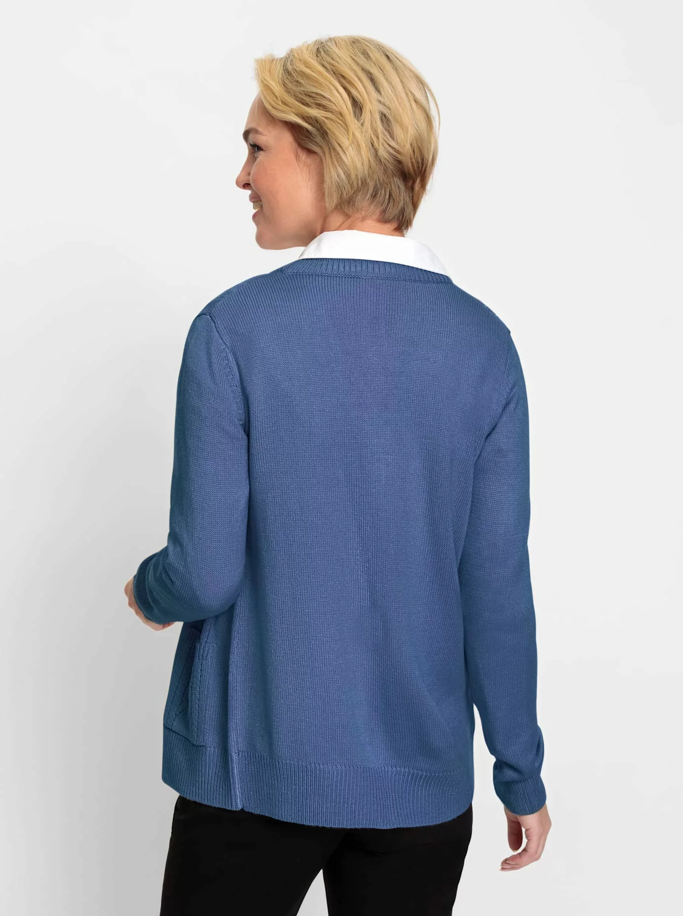 Classic Cardigan günstig online kaufen