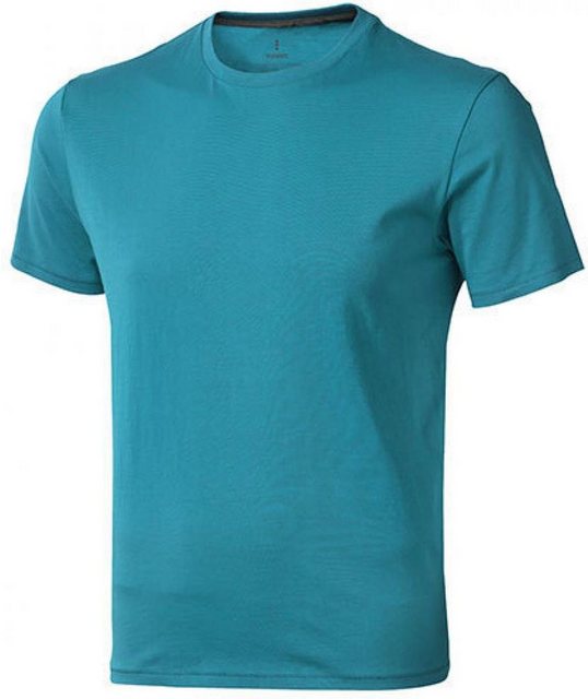 Elevate Rundhalsshirt Herren Nanaimo T-Shirt günstig online kaufen