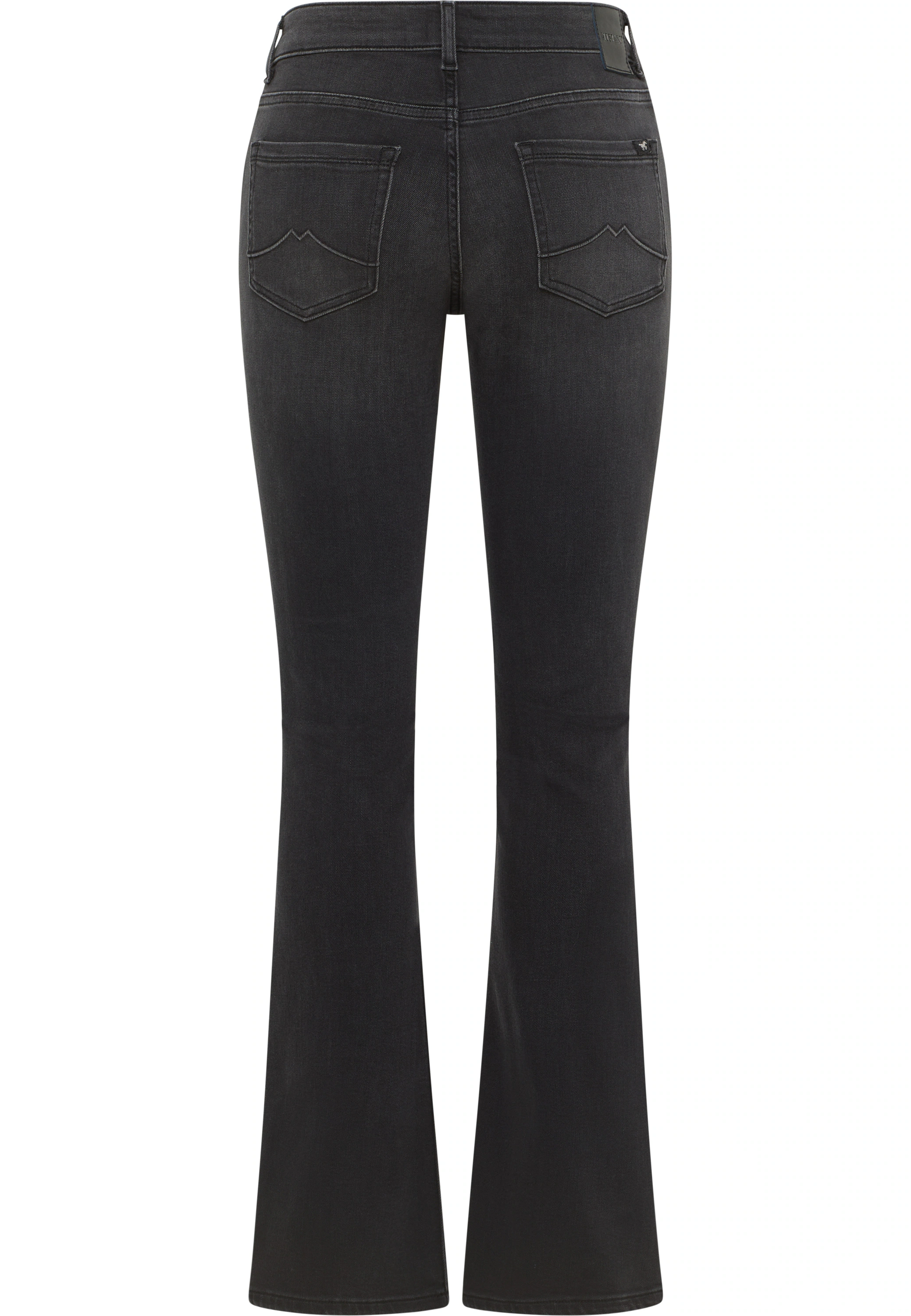 MUSTANG Slim-fit-Jeans "Damen Style Shelby Slim Boot" günstig online kaufen