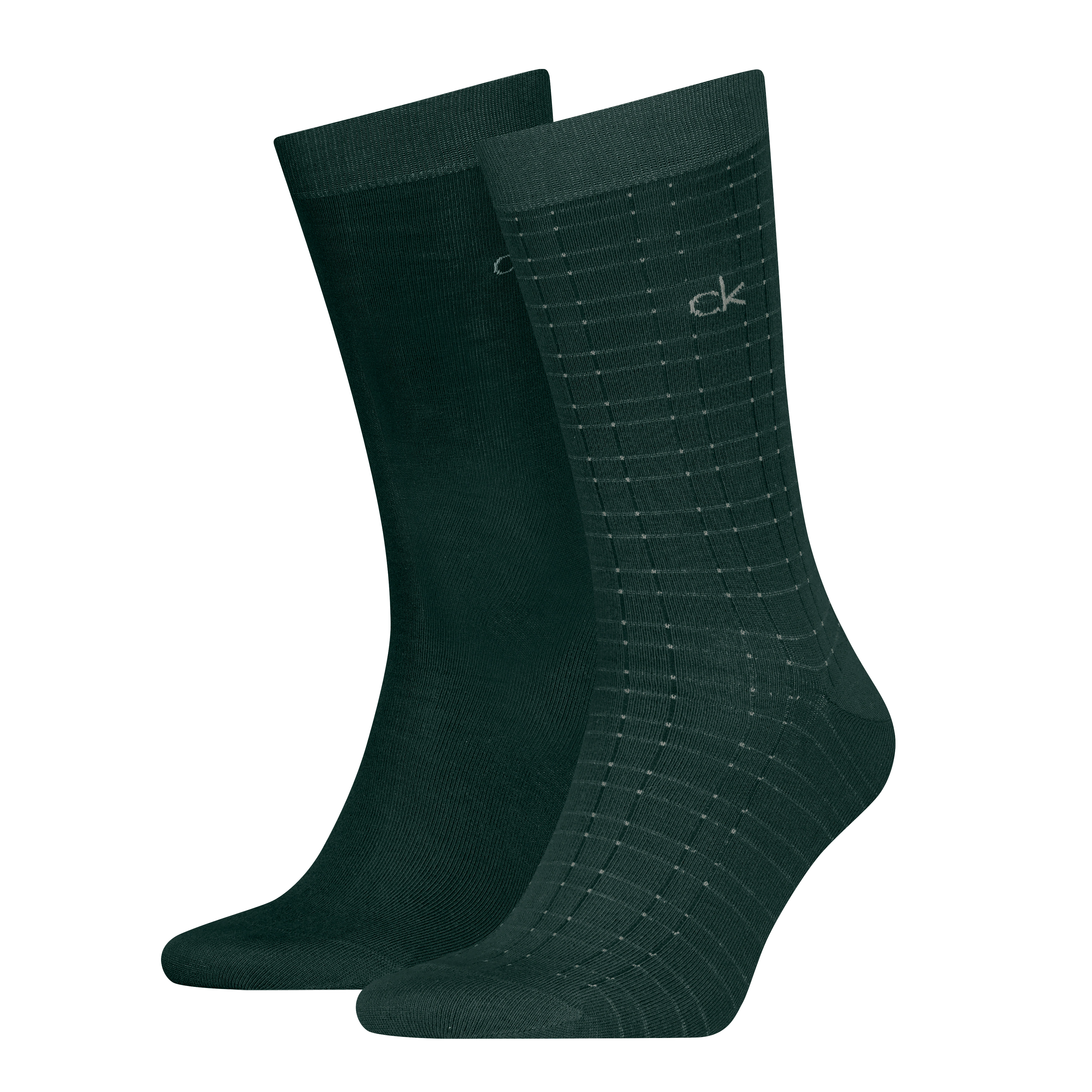 Calvin Klein Socken "CK MEN SOCK 2P GRID", (2er Pack) günstig online kaufen