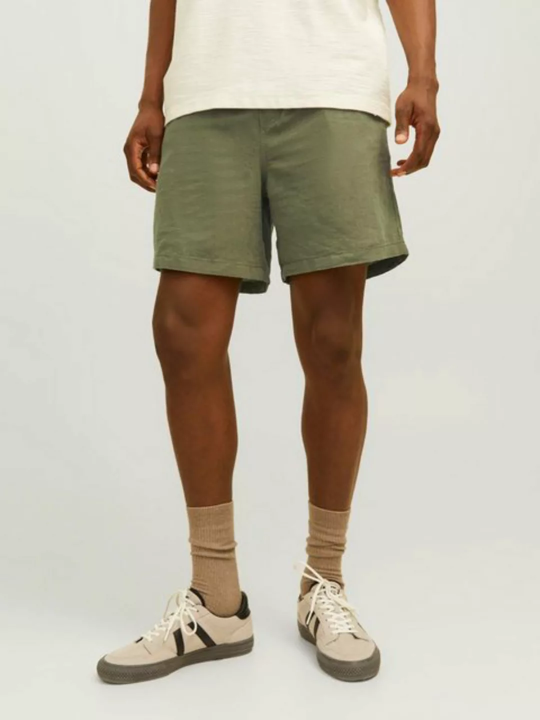 Jack & Jones Shorts JPSTJAIDEN JJSUMMER JOGGER SHORT SN günstig online kaufen