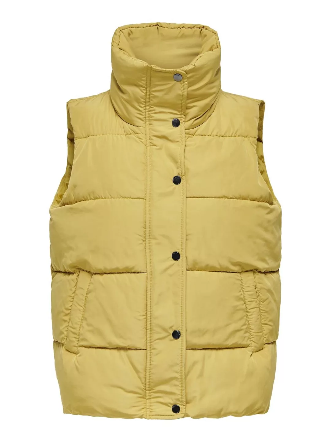 ONLY Steppweste "ONLNEWCOOL PUFFER WAISTCOAT CC OTW" günstig online kaufen