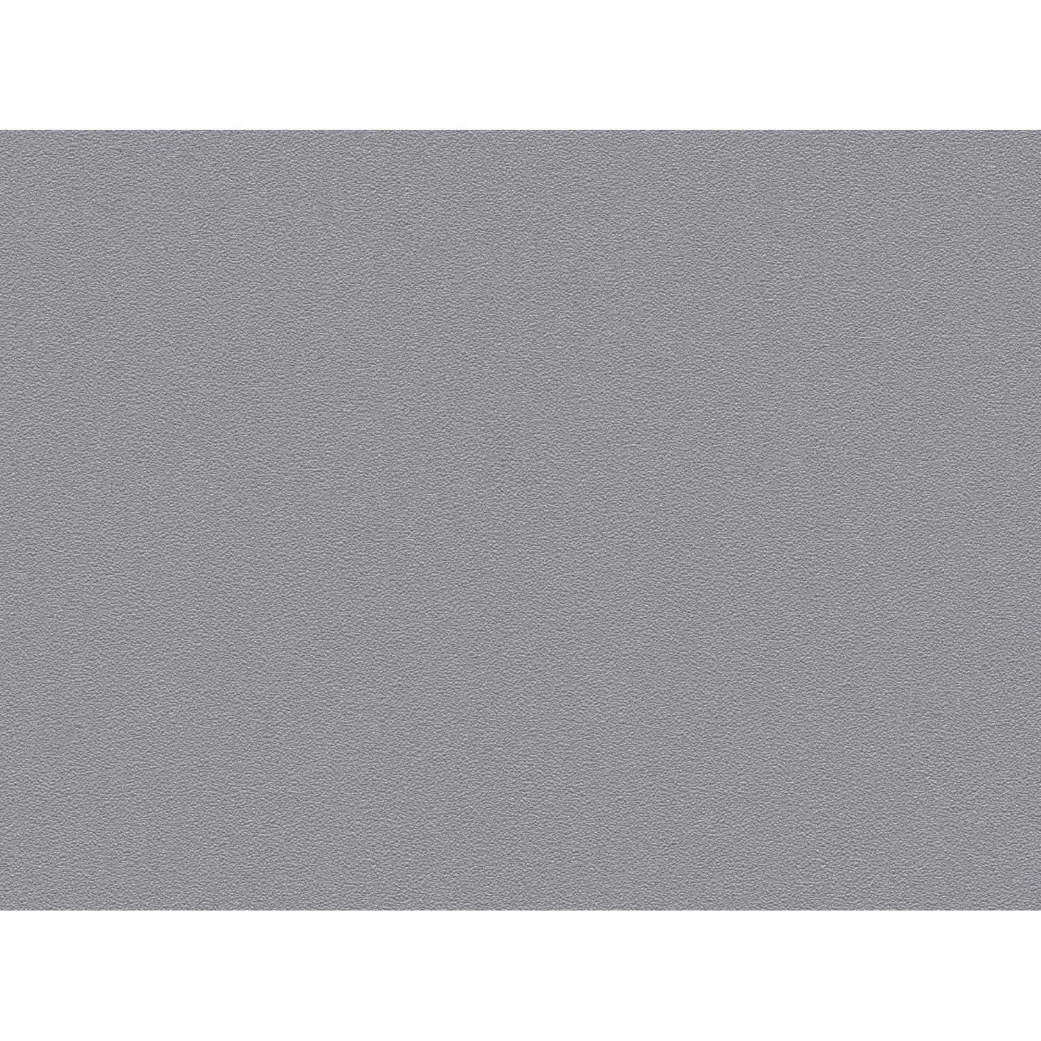 Bricoflor Moderne Büro Tapete Einfarbige Vliestapete in Grau für Flur und K günstig online kaufen