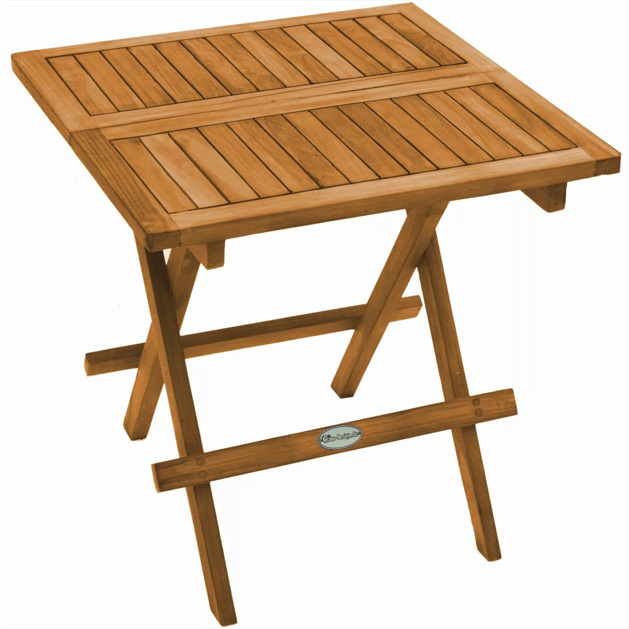 Klapptisch Padua Teak Massivholz günstig online kaufen