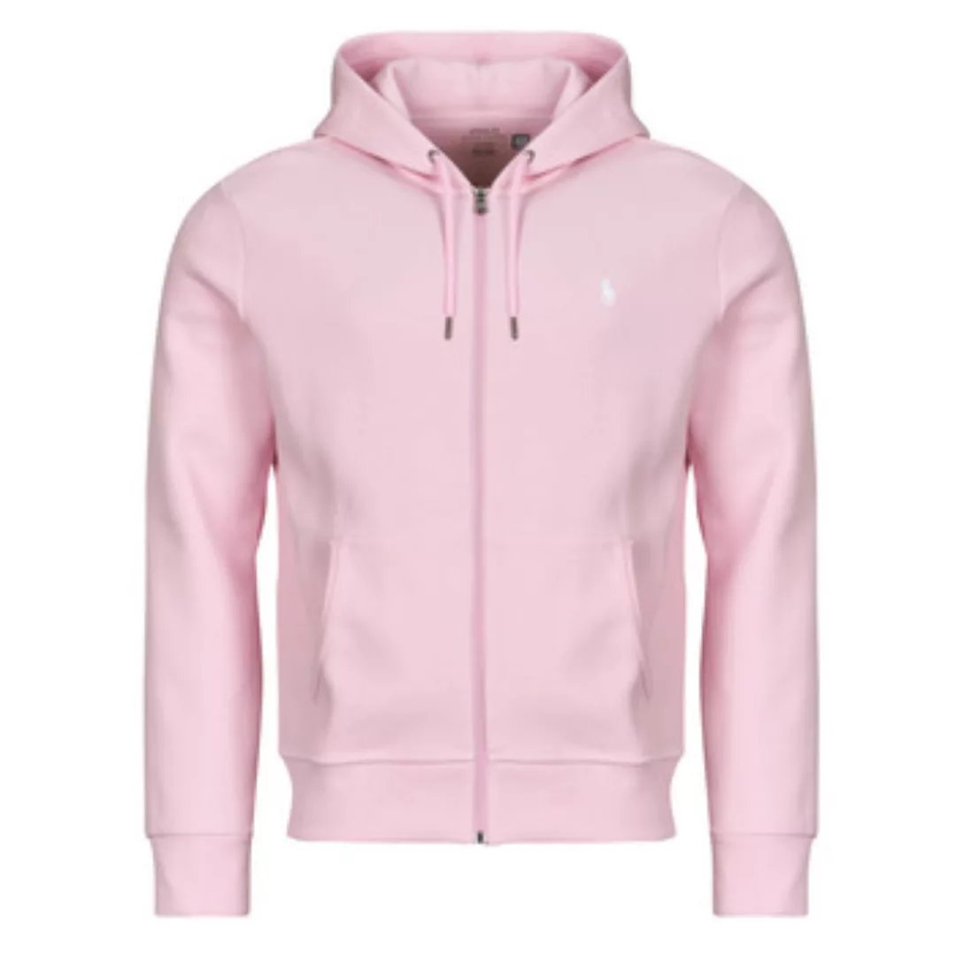 Polo Ralph Lauren  Sweatshirt SWEATSHIRT ZIPPE EN DOUBLE KNIT TECH günstig online kaufen