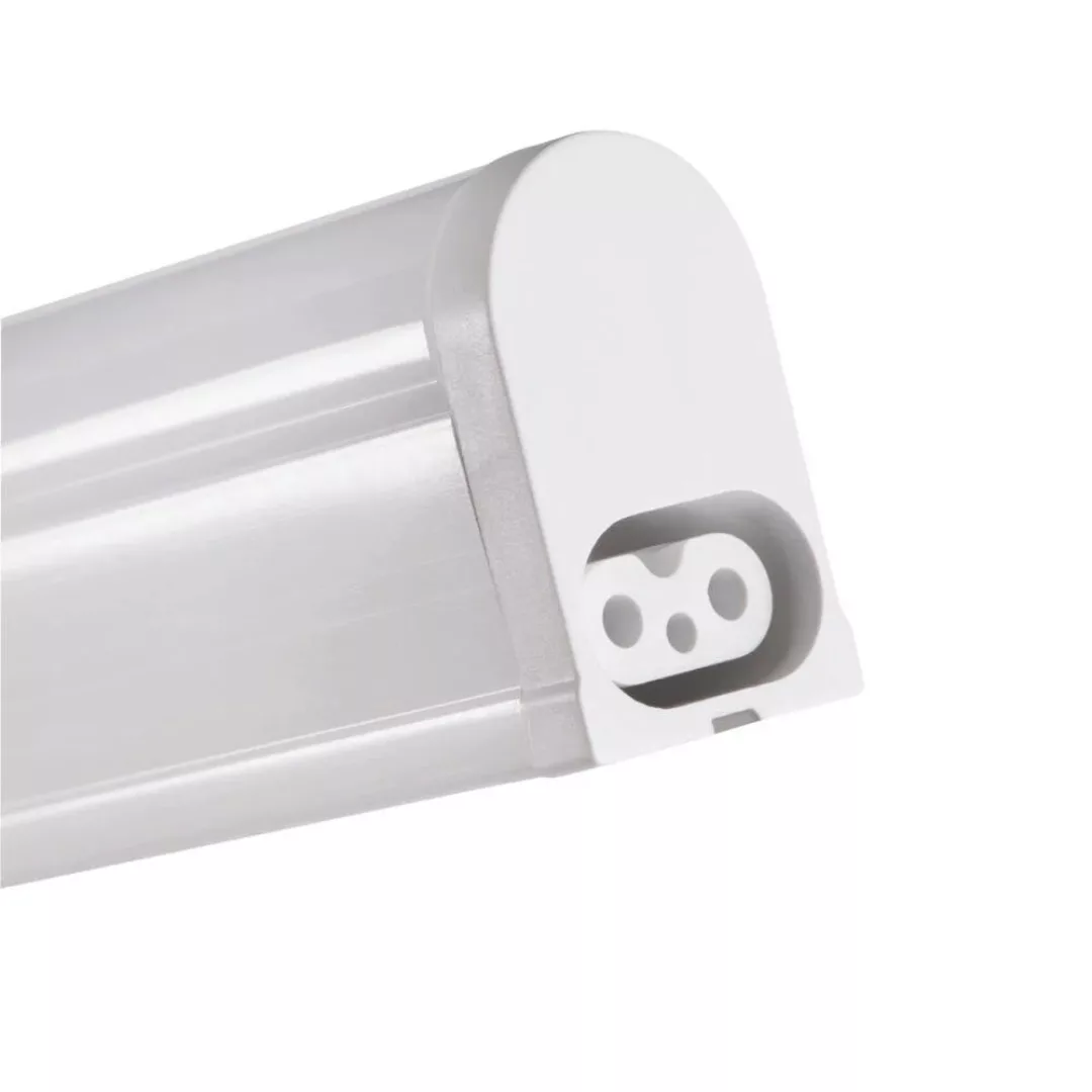LED Möbelunterbauleuchte Mera in Weiß 5W 490lm günstig online kaufen