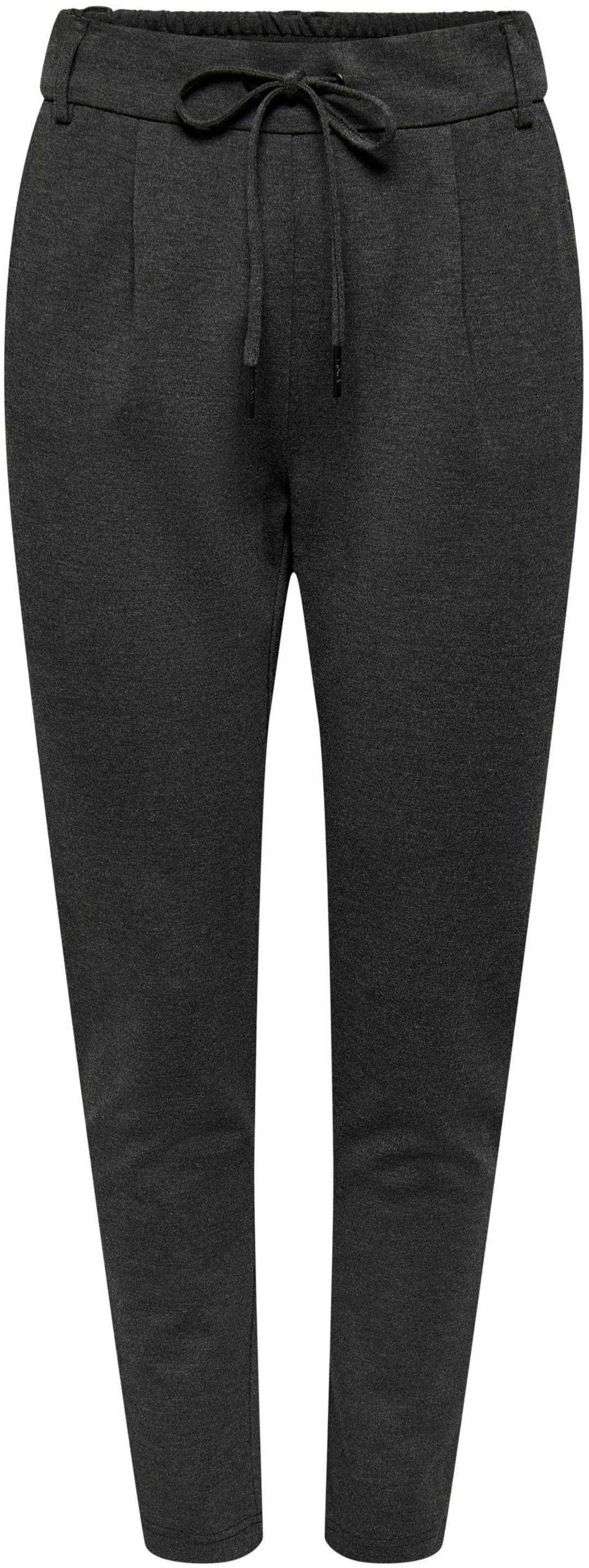 ONLY Jogger Pants "ONLPOPTRASH LIFE EASY COL PANT PNT NOOS", bequeme Form m günstig online kaufen