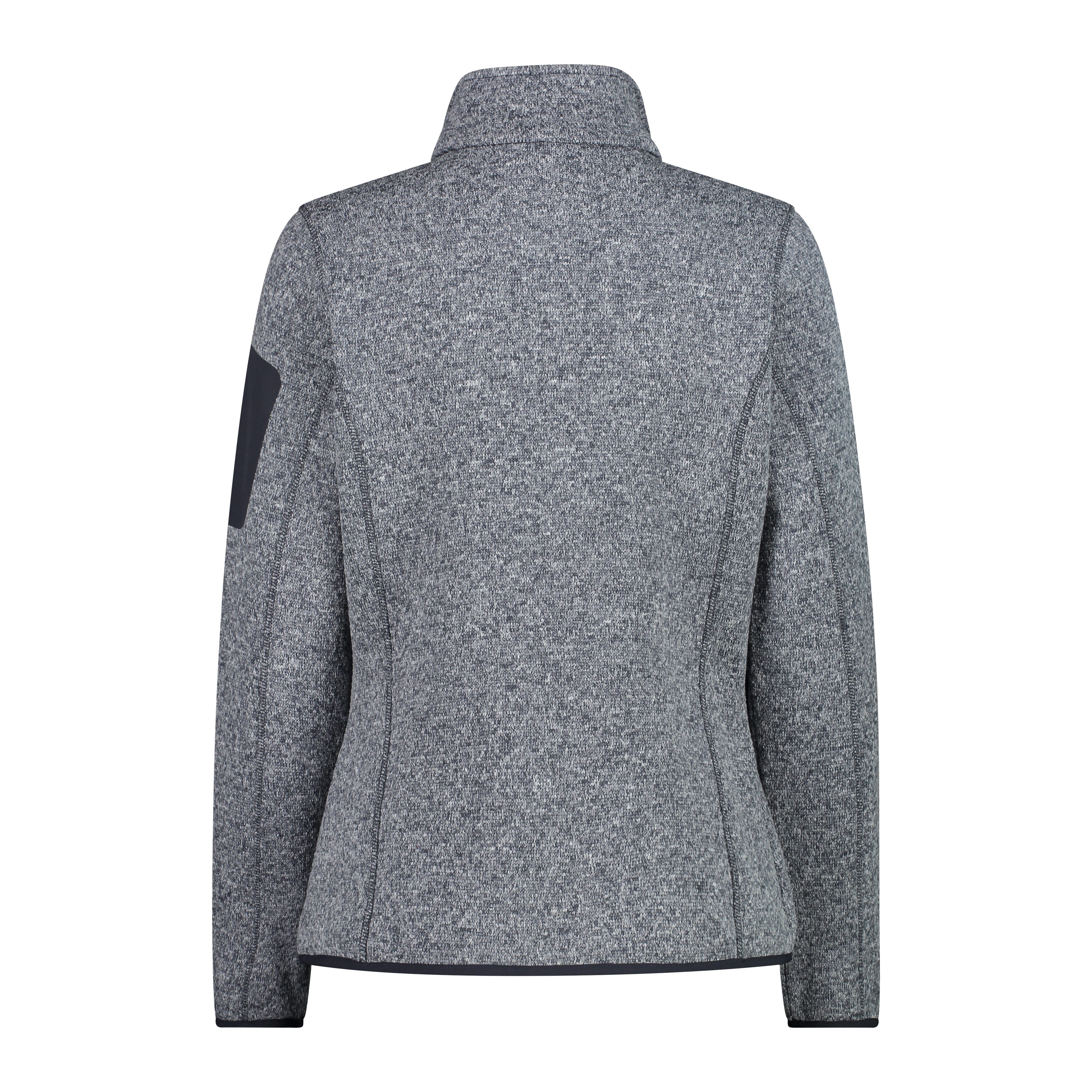 CMP Fleecejacke CMP Damen Jacke Knitted günstig online kaufen