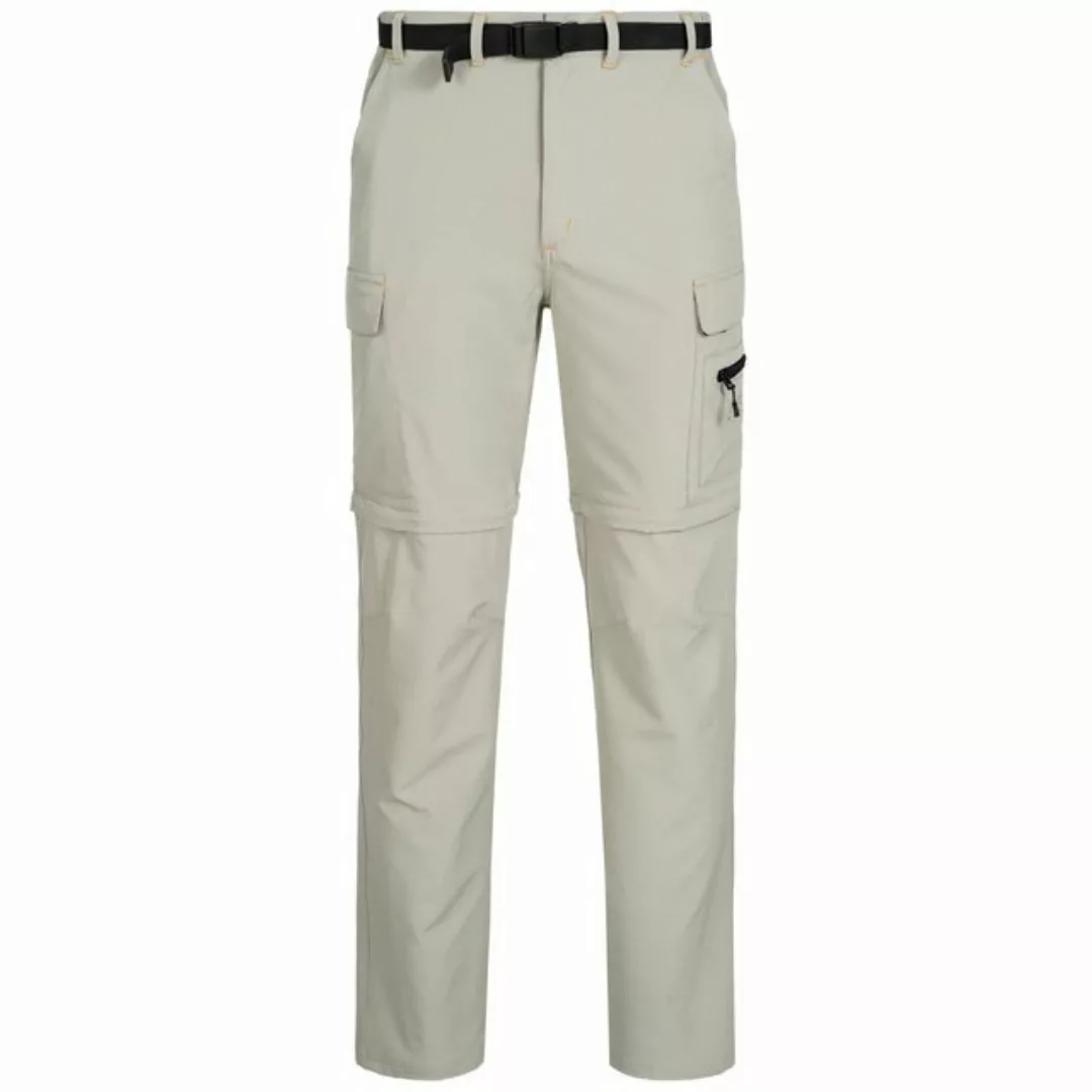 DEPROC Active Zip-off-Hose OUTDOORHOSE & TREKKINGHOSE KENTVILLE MEN CS FULL günstig online kaufen