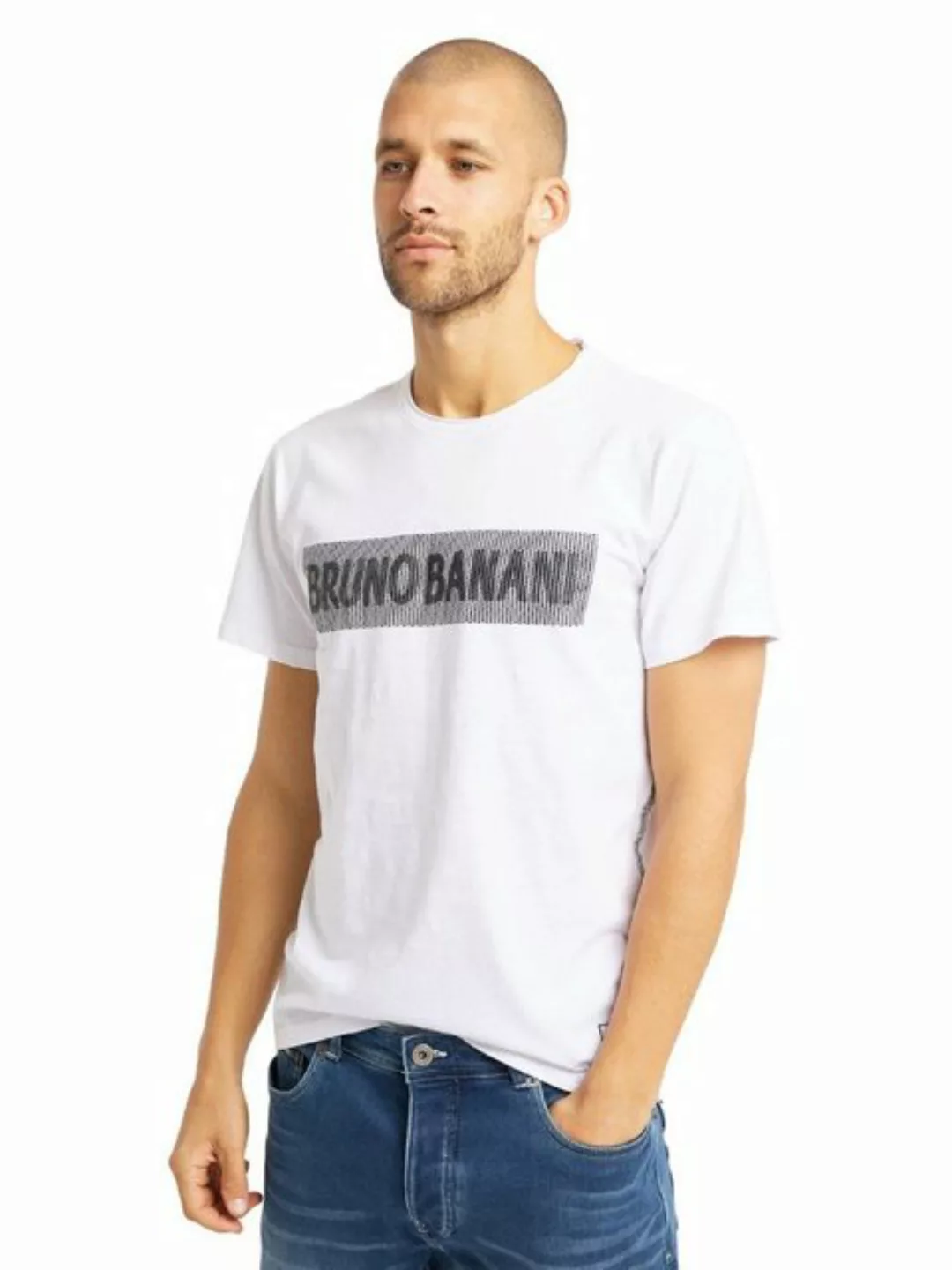 CARLO COLUCCI T-Shirt HAMILTON günstig online kaufen