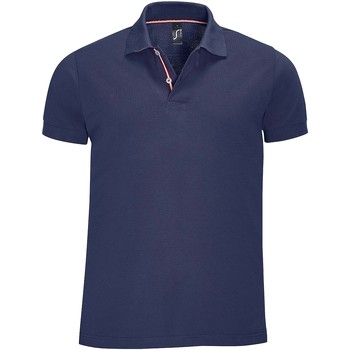 Sols  Poloshirt PATRIOT FASHION MEN-POLO DE HOMBRE 100% algodón Ringspun günstig online kaufen
