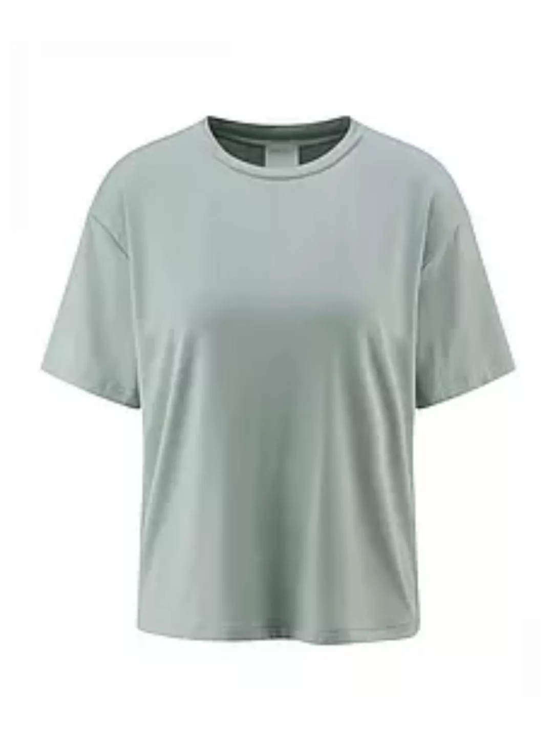 Shirt Mey grün günstig online kaufen
