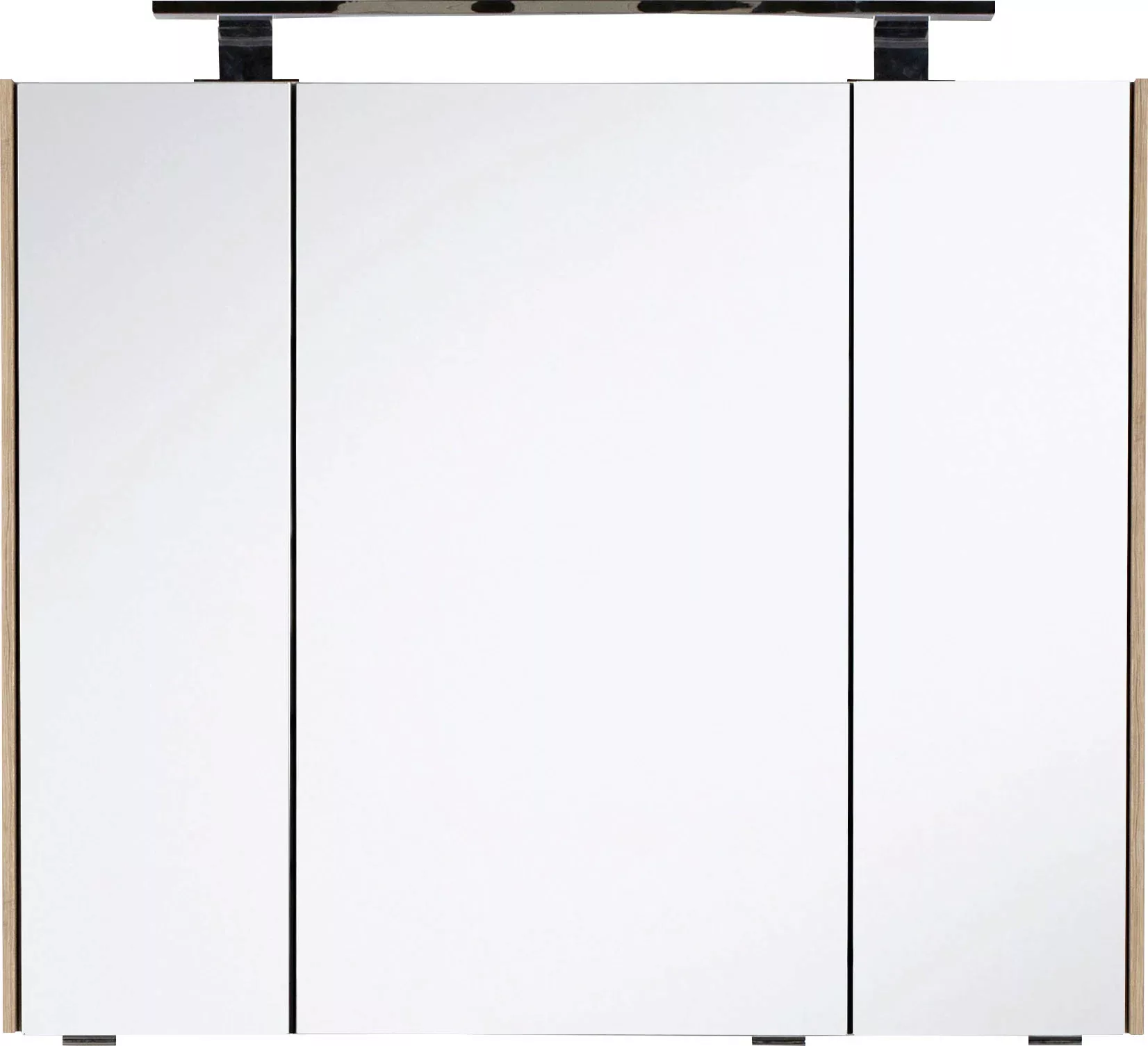 MARLIN Spiegelschrank "3400", Breite 82 cm günstig online kaufen