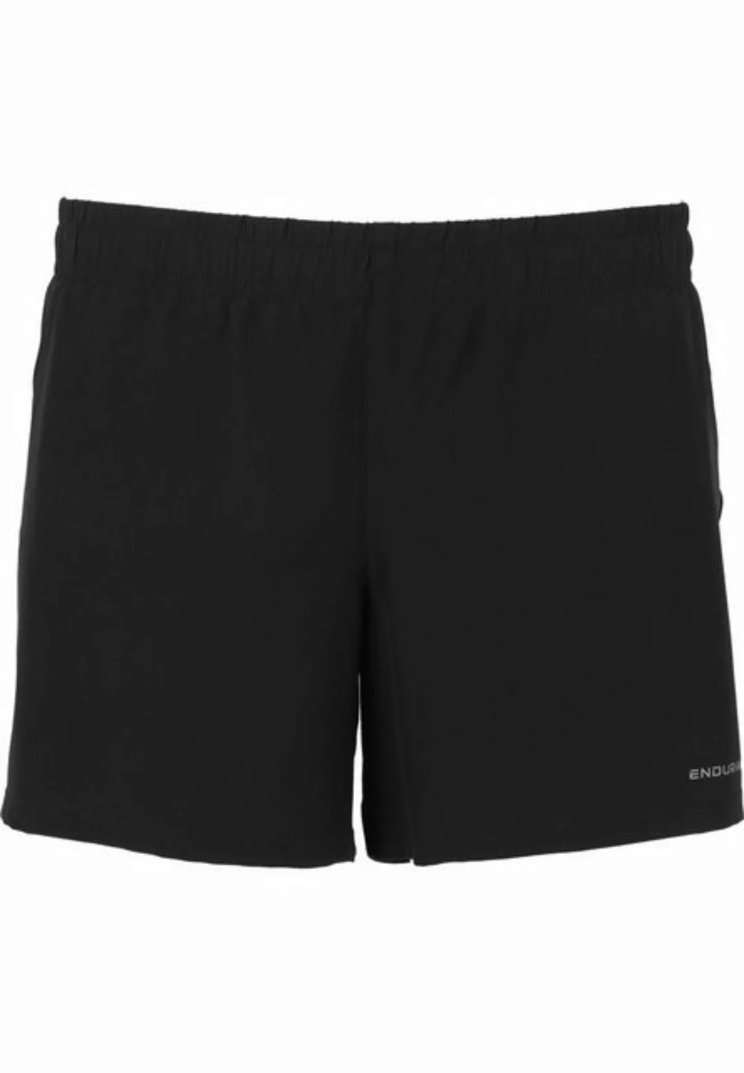 ENDURANCE Shorts "Potis", mit Reflektoren günstig online kaufen