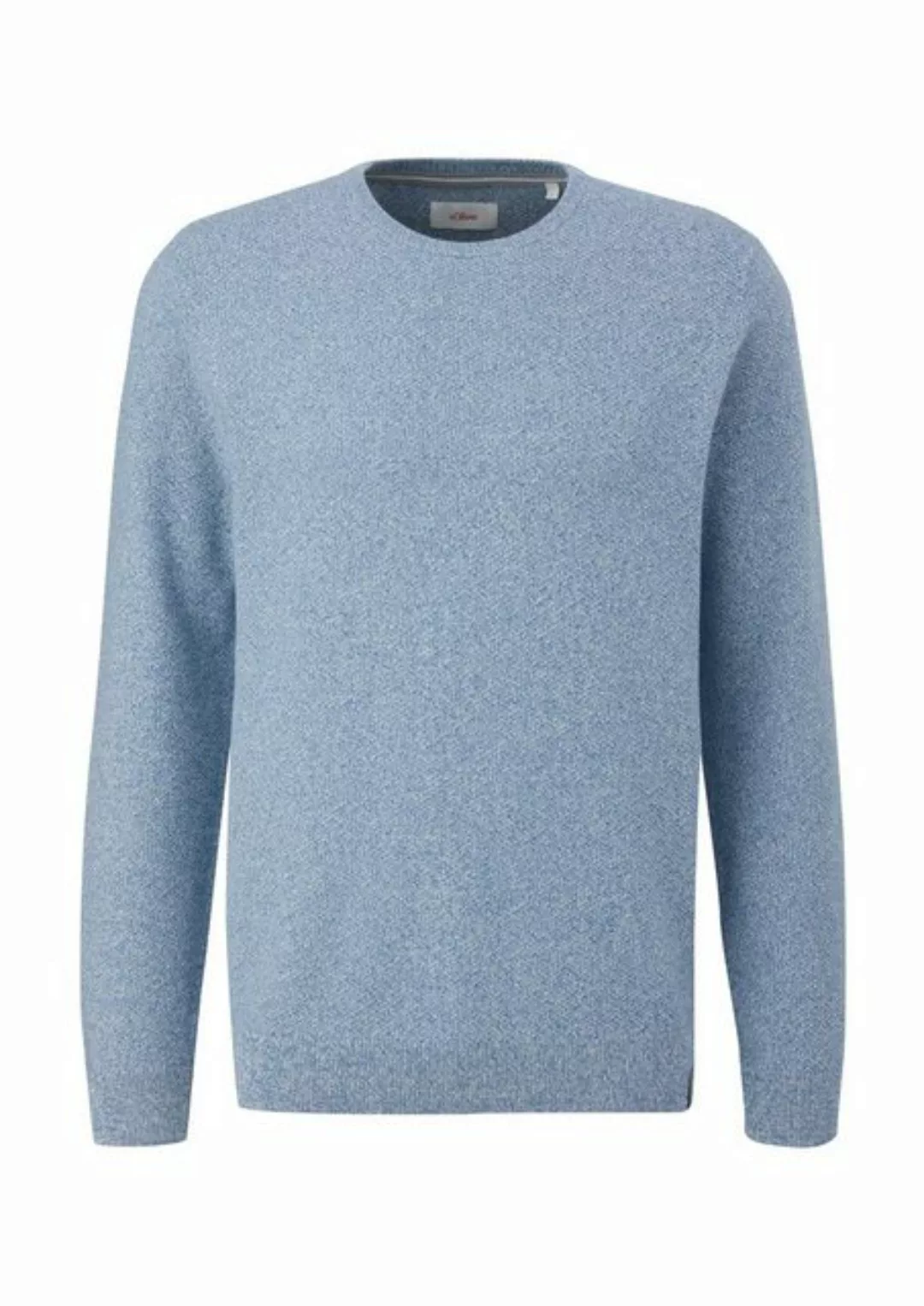 s.Oliver Strickpullover günstig online kaufen