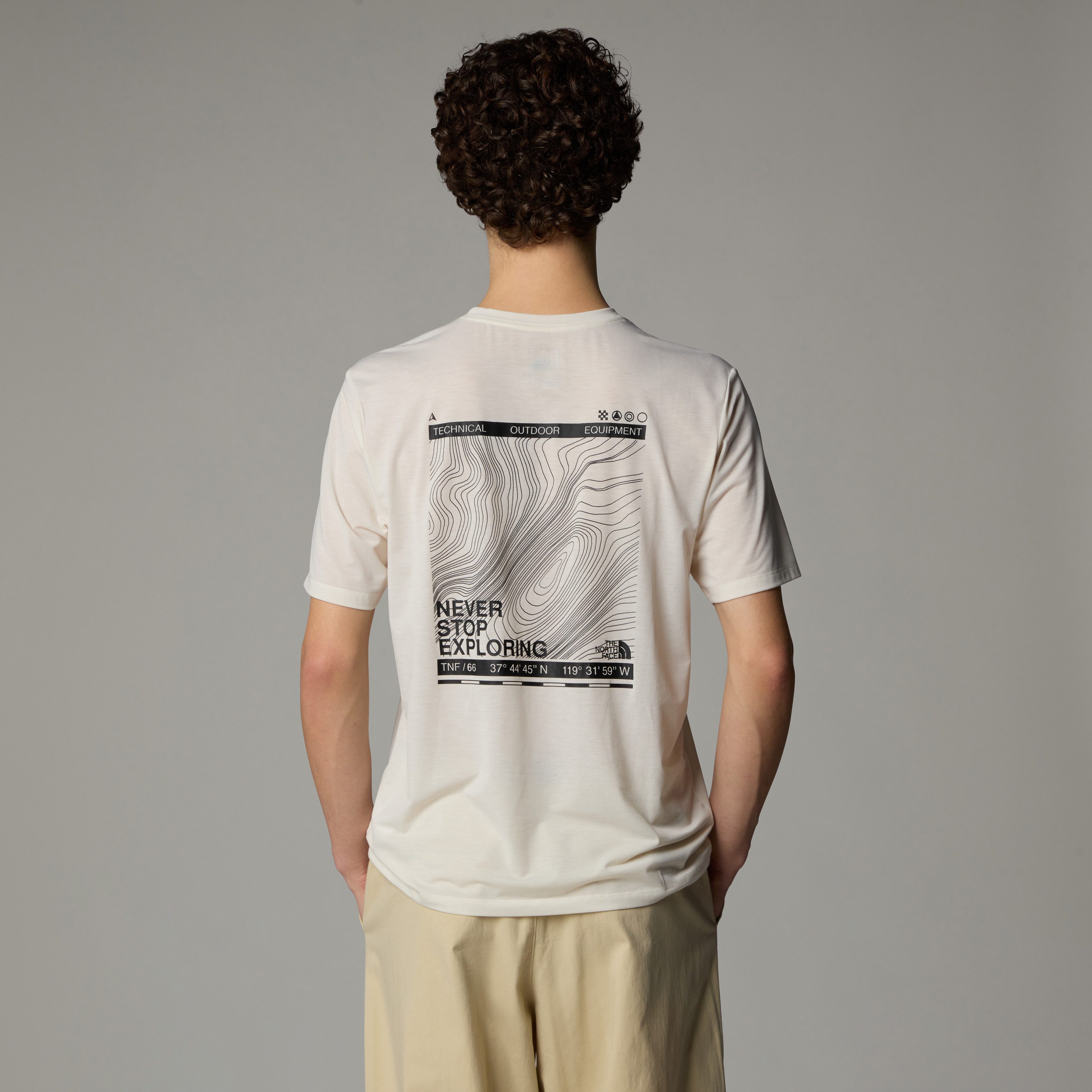 The North Face T-Shirt günstig online kaufen