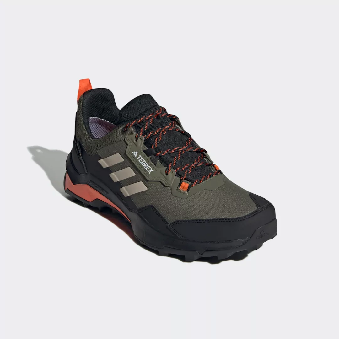 adidas TERREX Wanderschuh "TERREX AX4 GORE-TEX", wasserdicht günstig online kaufen